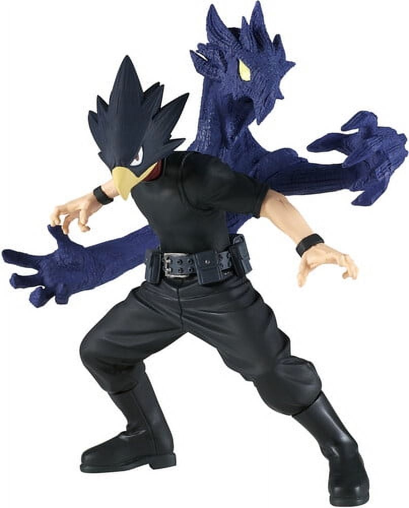 BanPresto - My Hero Academia - The Amazing Heroes Vol.25 - Fumikage Tokoyami (MHA), Banpresto, Gifts