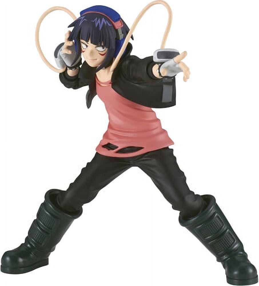 BanPresto - My Hero Academia - The Amazing Heroes - Vol.28 BanPresto - My Hero Academia - The Amazing Heroes - Vol.28