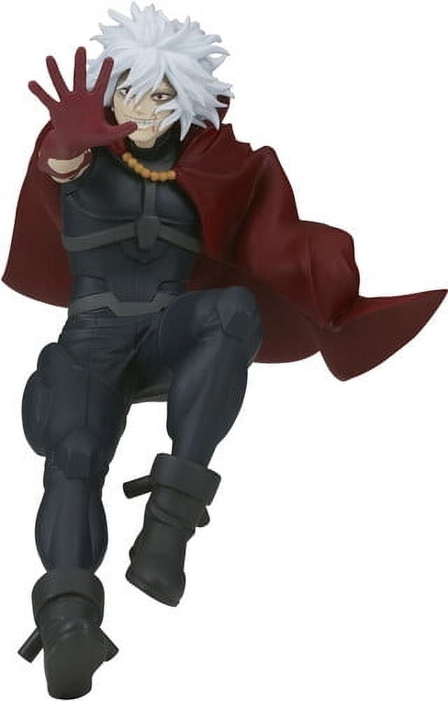 BanPresto - My Hero Academia - The Evil Villains - Vol.8 Tomura Shigaraki Statue (MHA), Banpresto, Gifts