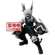 BanPresto - My Hero Academia - World Figure Colosseum Modeling Academy - Super Master Star Piece - Katsuki Bakugo The Tones MHA, Banpresto, Gifts