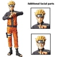 thumbnail image 1 of BanPresto - Naruto Shippuden Uzumaki Naruto Figure, Banpresto, Gifts, 1 of 4