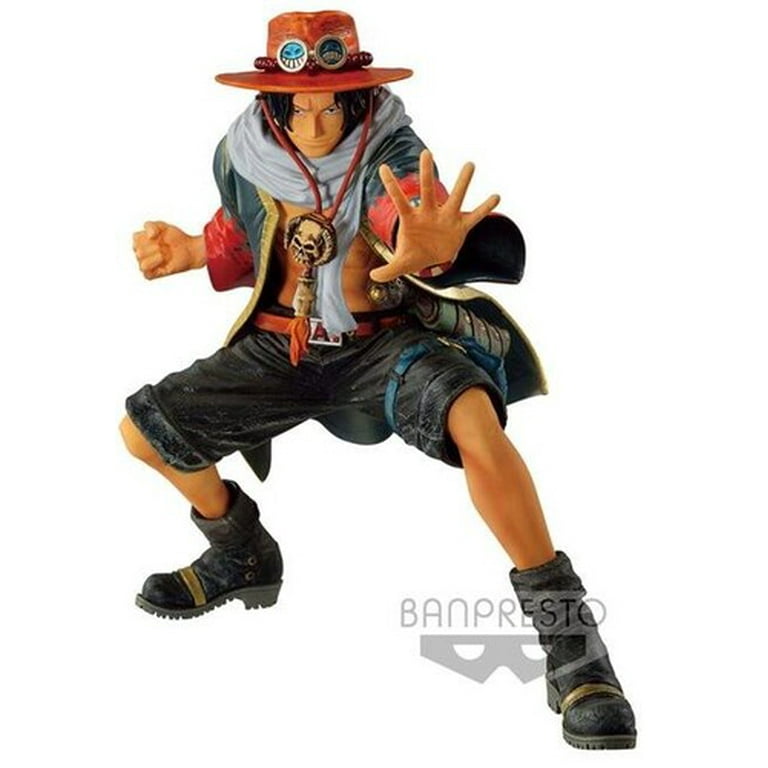 BanPresto - One Piece - Banpresto Chronicle King Of Artist The