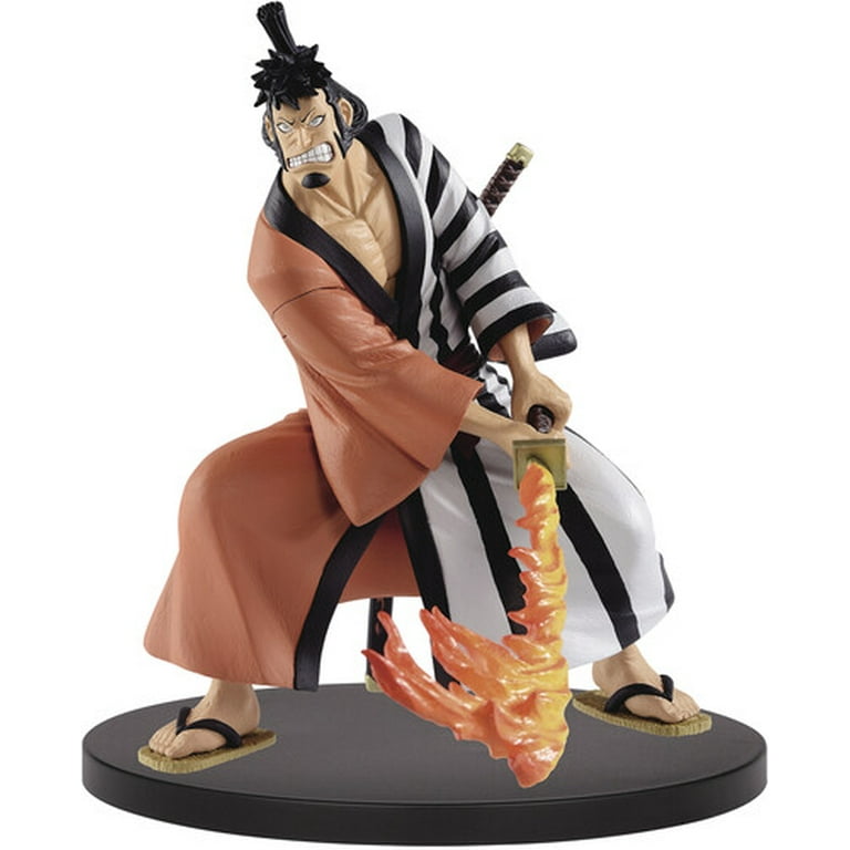 ONE PIECE Log Collection\"\"KIN'EMON\"\"〈4枚… Amazon.co.jp: ONE PIECE Log Collection “KIN'EMON