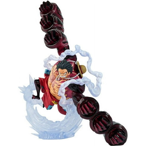 BanPresto - One Piece - DXF - Special Luffy -Taro Statue, Banpresto, Gifts