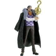 BanPresto - One Piece - DXF The Grandline Series - Extra Crocodile Statue