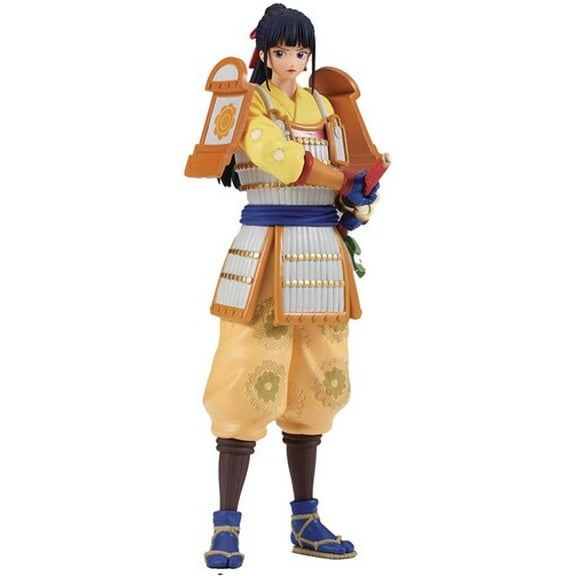 BanPresto - One Piece - DXF - The Grandline Series - Extra Kikunojo Statue, Banpresto, Gifts