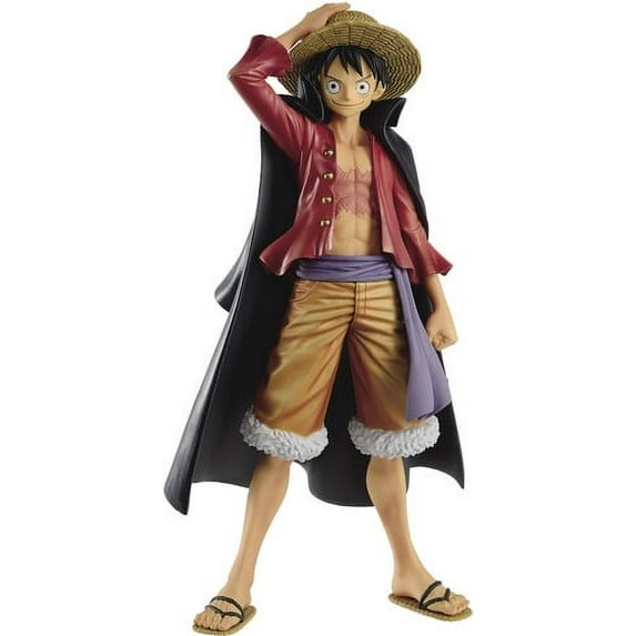 BanPresto - One Piece The Grandline Men Wanokuni Vol.11 Figure, Banpresto, Gifts