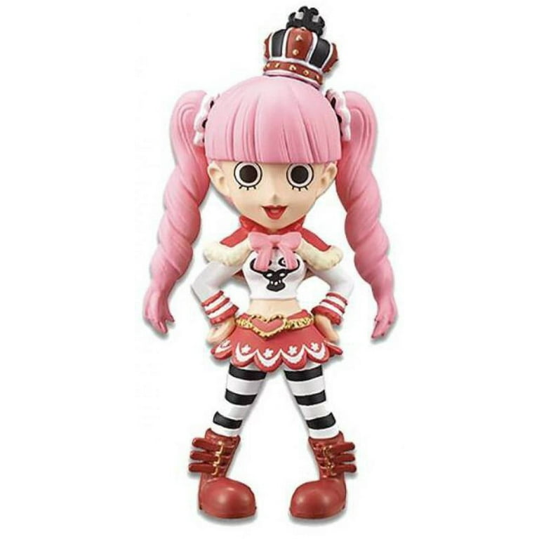 Figurine Zou Island WCF Treasure Rally vol.2 • One Piece • Banpresto