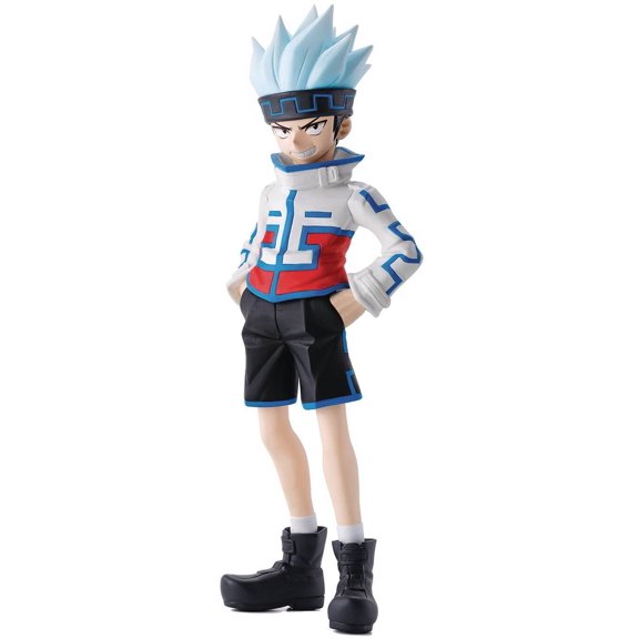 BanPresto - Shaman King - Horohoro Statue