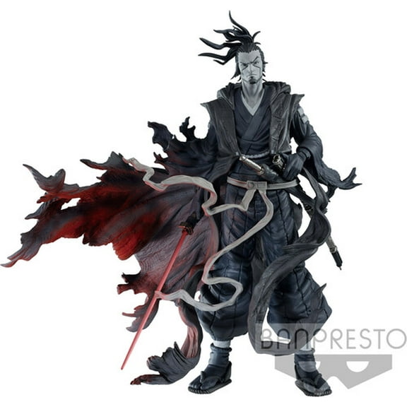 BanPresto - Star Wars: Visions - Bandai Spirits DXF - The Ronin (The Duel), Banpresto, Gifts