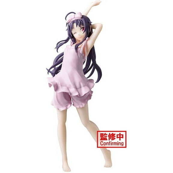 BanPresto - Sword Art Online: Variant Showdown - Yuuki Statue, Banpresto, Gifts