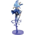 thumbnail image 1 of BanPresto - That Time I Got Reincarnated As A Slime - Otherworlder Plus - Rimuru Tempest Special Color Version Statue, Banpresto, Gifts, 1 of 5