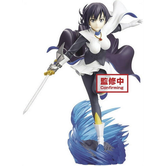 BanPresto - That Time I Got Reincarnated as a Slime Masked Hero Figure, Banpresto, Gifts