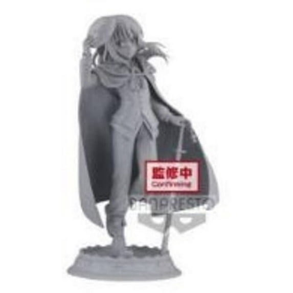 BanPresto - That Time I Got Reincarnated as a Slime Rimuru Tempest, Banpresto, Gifts