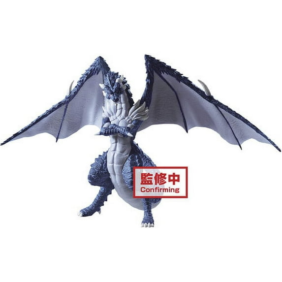 BanPresto - That Time I Got Reincarnated as a Slime Veldora TempestFigure, Banpresto, Gifts