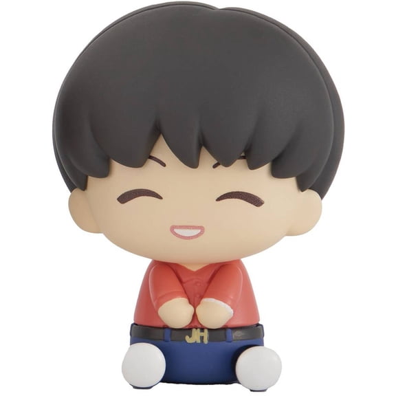 BanPresto - Tinytan Dynamite Figure vol.1 (D: J-Hope)