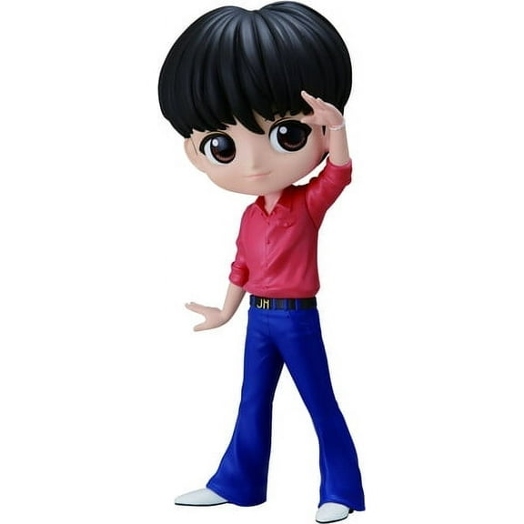 BanPresto - Tinytan Dynamite - Q Posket - J-Hope Version A Statue, Banpresto, Gifts