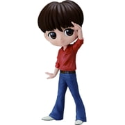 BanPresto - Tinytan Dynamite - Q Posket - J-Hope Version B Statue