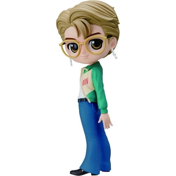 BanPresto - Tinytan Dynamite - Q Posket - Jimin Version A Statue, Banpresto, Gifts