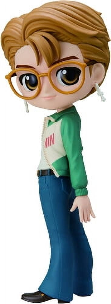 BTS Tiny TAN ミニフィギュア【 Dynamite 】コンプリート BTS TinyTan Figure Dynamite Rare Japan BANDAI official