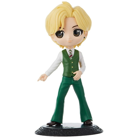 BanPresto - Tinytan Dynamite - Q Posket - V Version A Statue, Banpresto, Gifts