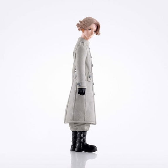 BanPresto - Tokyo Revengers - Seisyu Inui Statue, Banpresto, Gifts