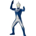 thumbnail image 1 of BanPresto - Ultraman Cosmos - Hero's Brave Statue Figure - Ultraman Cosmos Luna Mode, 1 of 5
