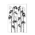 thumbnail image 1 of Banaboo Leaf Screen, 1 of 1