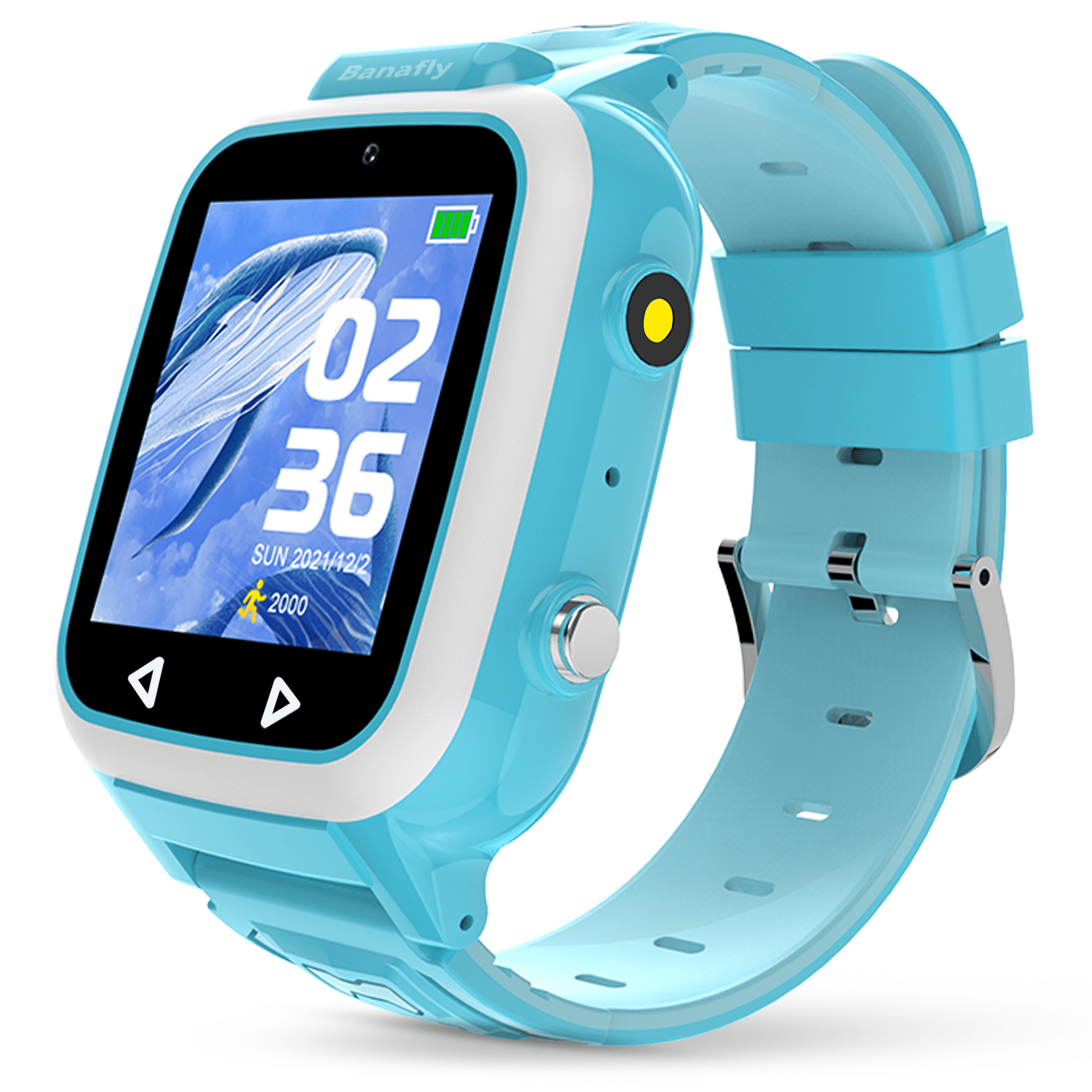 Banafly Toys Watch Smart Watch for Kids Boys Girls Kids Toys for 310