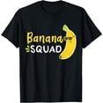 thumbnail image 1 of Banana Banana Lover Fruit Summer Vacation T-Shirt, 1 of 3