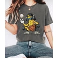 thumbnail image 1 of Banana Baseball Shirt, Funny Banana Playing Baseball Tee, Baseball Lover Gift Shirt, Humorous Fruit Theme Tee, Banana Baseball Shirt Gift BTO17, 1 of 5