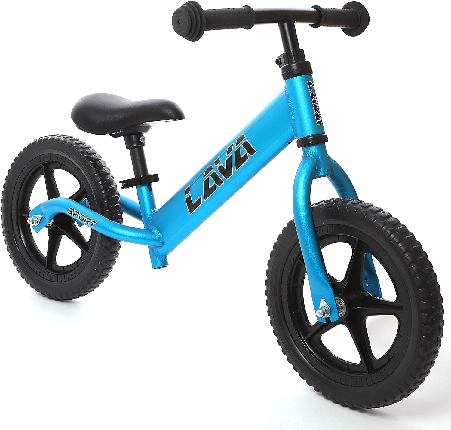 Banana Bike Lava Sport | Lava Sport Balance Bike-Lightweight Aluminium Toddler