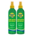 thumbnail image 1 of Banana Boat After Sun Aloe Mist Spray Pump, 6 oz Alcohol Free 92% Aloe (2 Pack), 1 of 9