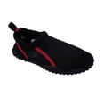 thumbnail image 1 of Banana Boat Boys Aqua Shoes - Comfy Quick Dry Water Shoes for Beach and Swim, 1 of 8