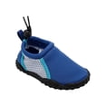 thumbnail image 1 of Banana Boat Boys Aqua Shoes - Comfy Quick Dry Water Shoes for Beach and Swim, 1 of 8