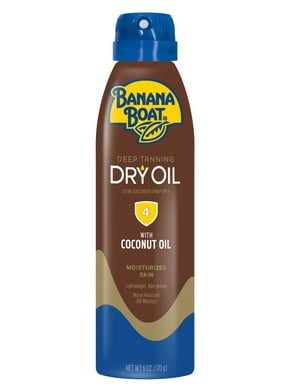Tanning Lotions & Oils in Sun Care - Walmart.com