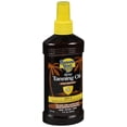 thumbnail image 1 of Banana Boat Deep Tanning Oil SPF4 8oz EACH, 1 of 5