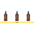 thumbnail image 1 of Banana Boat Deep Tanning Oil Spray with Coconut Oil, SPF 4, 8 fl oz - 3 Pack, 1 of 1