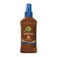 thumbnail image 1 of Banana Boat Deep Tanning Oil Sunscreen Pump Spray SPF 8, 8 Oz, 1 of 8