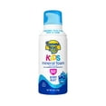 thumbnail image 1 of Banana Boat Kids Mineral Foam Sunscreen, Berry Blast, SPF 50, 4 Oz, 1 of 17