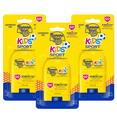 thumbnail image 1 of Banana Boat Kids Sport Broad Spectrum Sunscreen Stick with SPF 50 0.50 oz (Pack of 3), 1 of 4