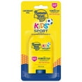 thumbnail image 1 of Banana Boat Kids Sport Sunscreen Stick SPF 50 0.5 oz Pack of 2, 1 of 2