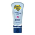 thumbnail image 1 of Banana Boat Light As Air Sunscreen Lotion SPF 50, 6oz, 1 of 9