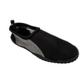 thumbnail image 1 of Banana Boat Men's Aqua Shoes - Comfy Quick Dry Water Shoes for Beach and Pool (Black), 1 of 8