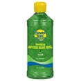 Banana Boat Soothing Aloe After Sun Gel with Aloe Vera, 16 oz