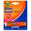 thumbnail image 1 of Banana Boat Spf#50 Sport Lip Balm 0.15oz (Pack of 3), 1 of 2