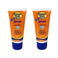 thumbnail image 1 of Banana Boat Sport Performance Faces Sunscreen Lotion SPF 30 3 oz (Pack of 2), 1 of 16