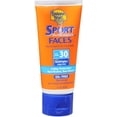 thumbnail image 1 of Banana Boat Sport Performance Faces Sunscreen Lotion SPF 30 3 oz (Pack of 4), 1 of 1