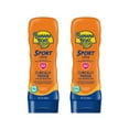thumbnail image 1 of Banana Boat Sport Performance Sunscreen Lotion, SPF 50 8 oz (Pack of 2), 1 of 6