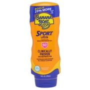 Banana Boat Sport Performance Sunscreen Lotion SPF 50+